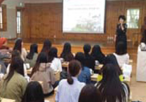 전공현장 탐방